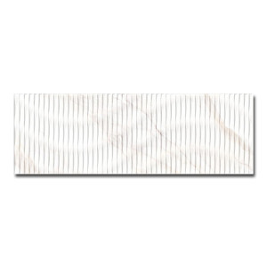 Calacatta Rlv. Gold Gloss 30,0x90,0/Płytka Ścienna