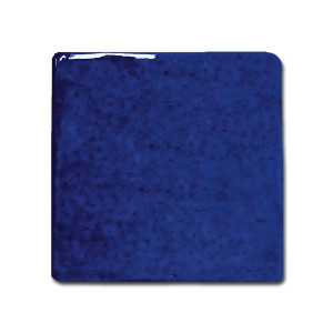Roots S Indigo Gloss 11,0x11,0 / Płytka Gresowa / GAT 1