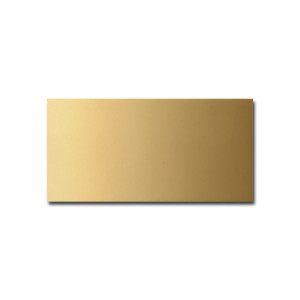 El_Barco New York Gold Glossy 7,5x15,0/Płytka Ścienna/GAT 1