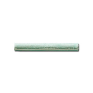El_Barco Patine Torelo Turquesa Glossy 2,0x15,0/Dekoracja Listewka/GAT 1