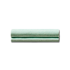 El_Barco Patine Moldura Turquesa Glossy 4,0x15,0/Dekoracja Listewka/GAT 1