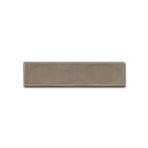 El_Barco Acuarela Taupe Glossy 7,5x30,0/Płytka Ścienna/GAT 1