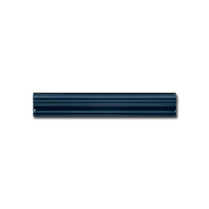El_Barco Acuarela Moldura Ocean Glossy 5,0x30,0/Dekoracja Listewka/GAT 1