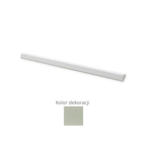 Rebels Edge Sage Matt 0,8x15,0/Dekoracja Listewka/GAT 1