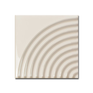 Twister Twist Vapor Greige 12,5x12,5/Płytka Ścienna/GAT 1