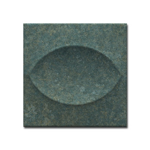 El_Barco Tiffany Teal Matt 15,0x15,0/Płytka Ścienna/GAT 1