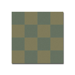 Surf Kalia Turquesa Verde 20,0x20,0 Płytka Gresowa/GAT 1