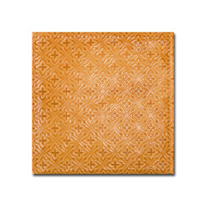 Rain Kaki Decor 22,3x22,3/Płytka Gresowa