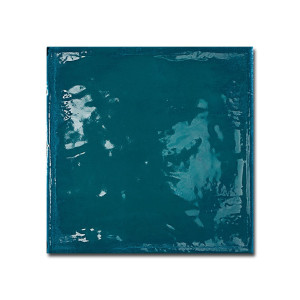 Rain Aquamarine 22,3x22,3/Płytka Gresowa