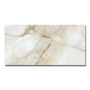 Onice Gold Polished Rektyfikowana 60,0x120,0/Płytka Gresowa/GAT 1
