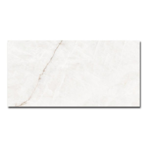 Cristallo White Matt Rektyfikowana 30,0x60,0/Płytka Gresowa/GAT 1