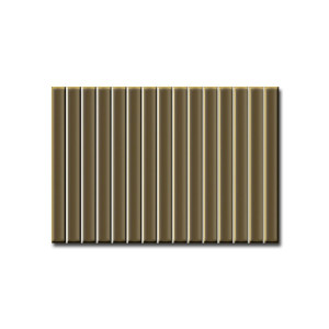 Surf Waikiki Mosaico Marron 23,0x33,5/Mozaika/GAT 1