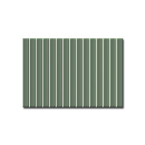 Surf Kaimu Mosaico Turquesa 23,0x33,5/Mozaika/GAT 1