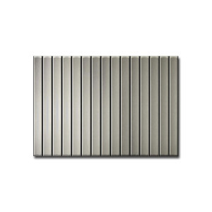 Surf Alohi Mosaico Plata 23,0x33,5/Mozaika/GAT 1