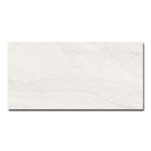 Brasil White Silk Rektyfikowana 30,0x60,0/Płytka Gresowa/ GAT 1