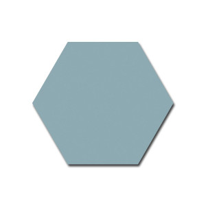 Croma Hex 2327 Celestial Mate 23,0x27,0/Płytka Gresowa/GAT 1