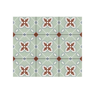 Apavisa Senso Green Pre-Scored-20 60,00x 60,00/Płytka Gresowa/GAT 1