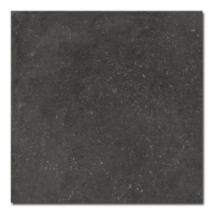 Belgio 20mm Black Antyslip Rektyfikowana 100,0x100,0/Płytka Gresowa Pogrubiona/GAT 1