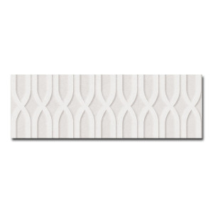 Talent Rlv. White Matt 30,0x90,0/Płytka Ścienna/GAT 1