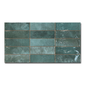 Pre. Ponto Blue Gloss 31,6x60,0/Płytka Ścienna/GAT 1