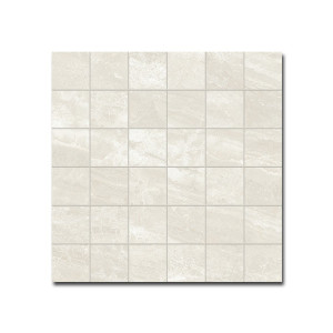 Cosmic Mosaico Satin White 30,0x30,0/Płytka Gresowa/GAT 1