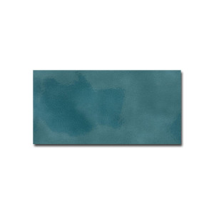 Watercolor Acquamarina Glossy 15,0x30,0/Płytka Gresowa/GAT 1