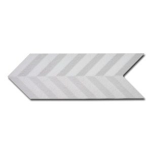 Peronda_ Fold White Matt 15,0x38,0/Dekoracja/GAT 1