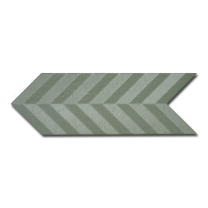 Peronda_ Fold Green Matt 15,0x38,0/Dekoracja/GAT 1