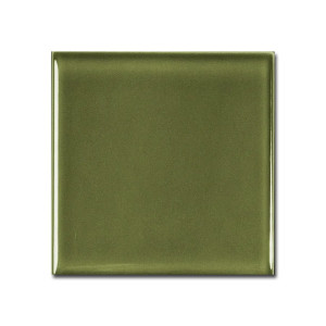 Metropolis Vivid Green Gloss 10,0x10,0/Płytka Ścienna/GAT 1