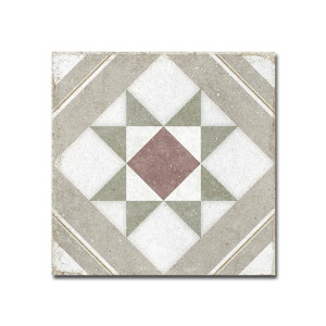 Rajola Manresa Matt 20,0x20,0/Płytka Gresowa/GAT 1