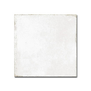 Rajola White Matt 20,0x20,0/Płytka Gresowa/GAT 1