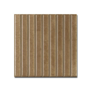 Shallow Caramel Gloss 15,0x15,0/Płytka Gresowa/GAT 1