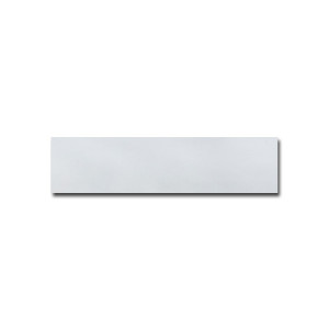 Mayfair Bianco Glossy 5,7x23,2/Płytka Gresowa/GAT 1