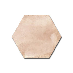 Petite Rosa Esagona Matt 22,0x25,0/Płytka Gresowa/GAT 1