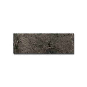 Petite Brick Nero Matt 6,6x20,3/Płytka Gresowa/GAT 1