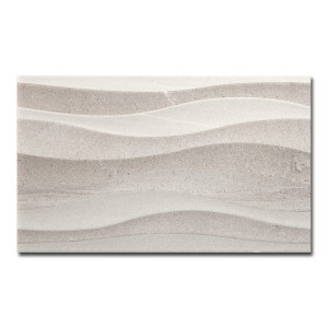 Oriente Dec Gris Gloss 33,0x55,0/Dekoracja Ścienna/GAT 1