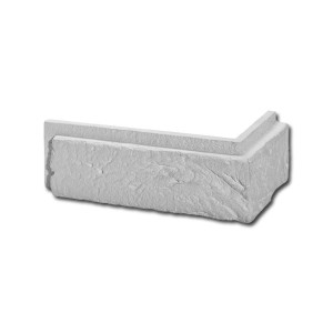 Boston 2 White Narożnik Wewnętrzna/Zewnętrzna 9,0x20,0x7,4x0,8-2,1/Dekoracja/GAT 1