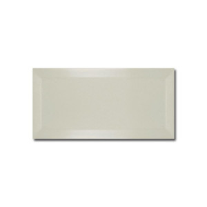 Chic Colors Bisel Brillo Beige 7,5x15,0/Płytka Ścienna/GAT 1
