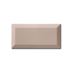 Chic Colors Bisel Brillo Limestone 10,0x20,0/Płytka Ścienna/GAT 1