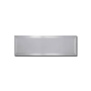 Chic Colors Bisel Brillo Perla 10,0x30,0/Płytka Ścienna/GAT 1