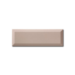 Chic Colors Bisel Brillo Limestone 10,0x30,0/Płytka Ścienna/GAT 1