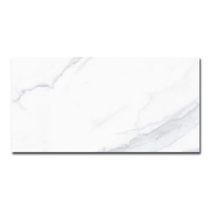 Ceramika Themar Statuario Venato 60120 Rektyfikowana 60,0x120,0/Płytka Gresowa/GAT 1