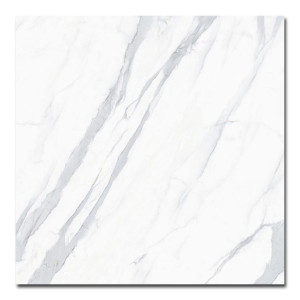 Ceramika Themar Statuario Venato 9090 Rektyfikowana 90,0x90,0/Płytka Gresowa/GAT 1