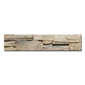 Grenada 3 Mocca Wewnętrzna/Zewnętrzna 55,0x11,7x2,2-3,8/Płytka Ścienna/GAT 1