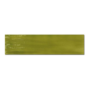 Joyful Lime 10,0x40,0/Płytka Ścienna/GAT 1