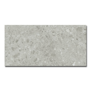 Hannover Steel Rektyfikowana 60,0x120,0/Płytka Gresowa/GAT 1