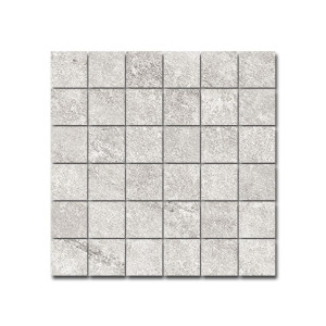 Lambda Mosaico Gris Antideslizante 30,0x30,0/Mozaika/GAT 1