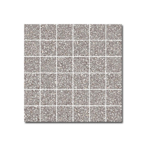 Ceramika Newdeco Mosaico Grey 30,0x30,0/Mozaika Gresowa/GAT 1