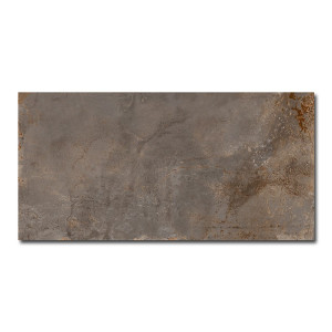 Ceramika Oxidart Iron Rektyfikowana 60,0x120,0/Płytka Gresowa/GAT 1