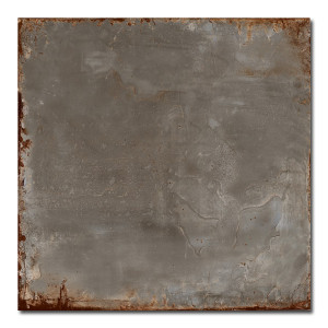 Ceramika Oxidart Iron Rektyfikowana 60,0x60,0/Płytka Gresowa/GAT 1